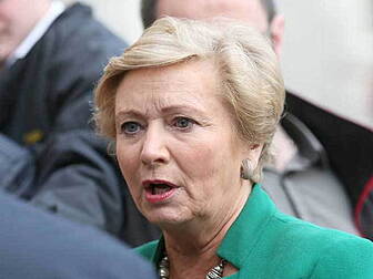 Minister disturbed by family s...
